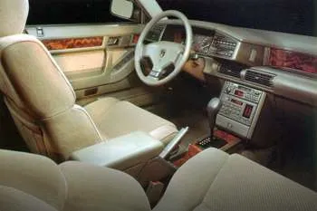 Rover 820e – fotka 4