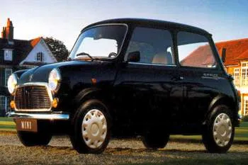 Rover Mini (1991 – 1996) – fotka 2