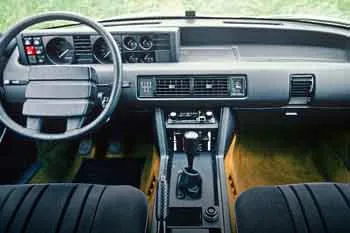 Rover SD1 (1980 – 1982) – fotka 5