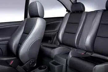 Rover Streetwise trojdverový hatchback (2003 – 2005) – fotka 5