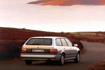 Rover Tourer (1995 – 1999) – fotka 2