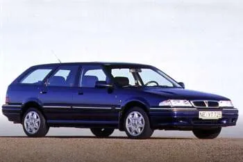Rover Tourer (1995 – 1999) – fotka 3