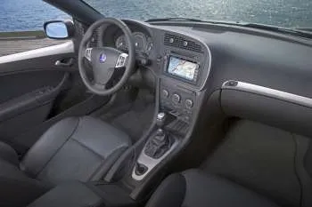 Saab 9-3 Sport Sedan 1.9 TTiD 130hp Linear – fotka 2