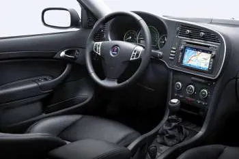 Saab 9-3X (2011 – 2011) – fotka 7