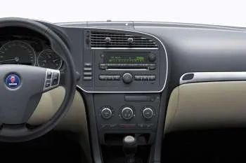 Saab 9-3X (2011 – 2011) – fotka 8