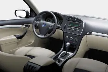 Saab 9-3X (2011 – 2011) – fotka 9