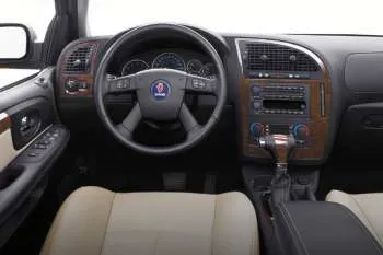 Saab 9-7X (2005 – 2008) – fotka 2