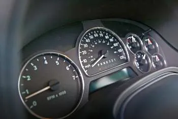 Saab 9-7X (2005 – 2008) – fotka 3