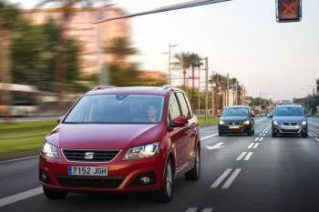 Seat Alhambra (2015 – 2019) – fotka 2