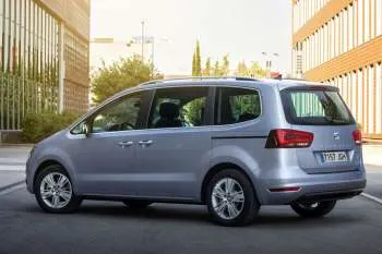 Seat Alhambra (2015 – 2019) – fotka 5