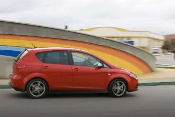 Seat Altea 1.6 Reference – fotka 3