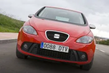 Seat Altea 1.6 Reference – fotka 4