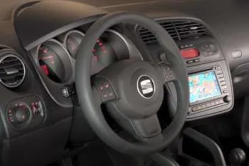 Seat Altea 1.6 Reference – fotka 5