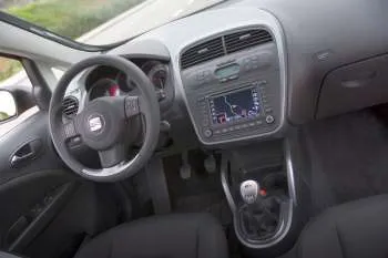 Seat Altea 1.6 Reference – fotka 6