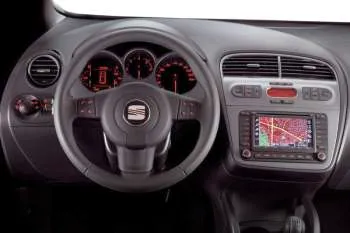 Seat Altea 1.6 Reference – fotka 7