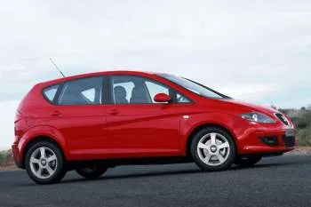 Seat Altea (2004 – 2009) – fotka 12