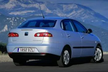 Seat Cordoba 1.4 16V 75hp Stella – fotka 7