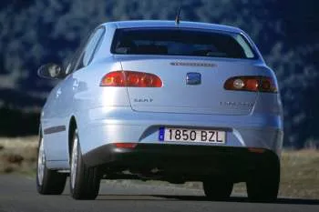 Seat Cordoba (2003 – 2006) – fotka 9