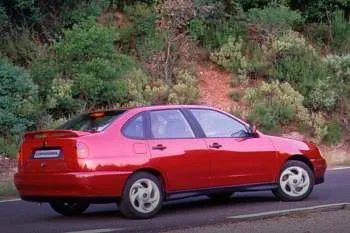 Seat Cordoba (1996 – 1999) – fotka 2