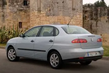 Seat Cordoba (2006 – 2009) – fotka 2