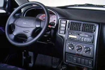 Seat Cordoba SX (1996 – 1999) – fotka 5