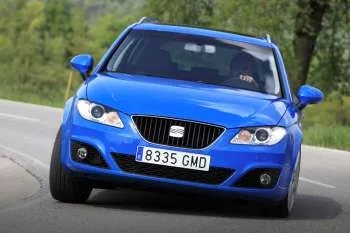 Seat Exeo ST (2009 – 2012) – fotka 4