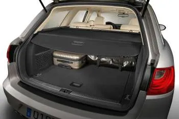 Seat Exeo ST (2009 – 2012) – fotka 8