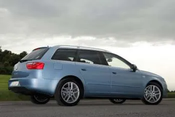 Seat Exeo ST (2009 – 2012) – fotka 30