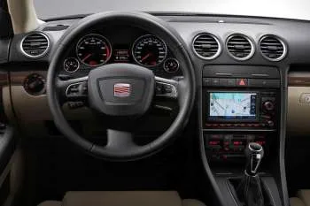 Seat Exeo ST 2.0 TSI 210hp Sport – fotka 2