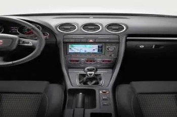 Seat Exeo ST 2.0 TSI 210hp Sport – fotka 3
