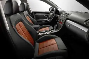 Seat Exeo ST 2.0 TSI 210hp Sport – fotka 5