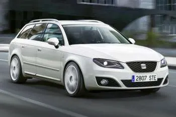 Seat Exeo ST 2.0 TSI 210hp Sport – fotka 6