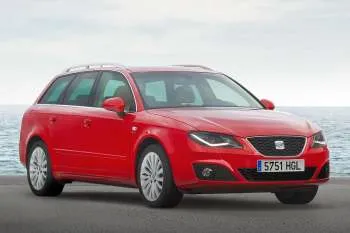 Seat Exeo ST 2.0 TSI 210hp Sport – fotka 7