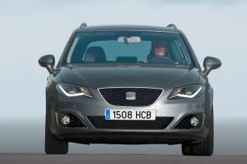 Seat Exeo ST (2012 – 2013) – fotka 11