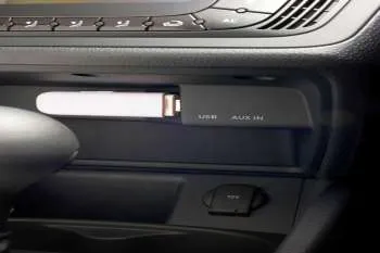 Seat Ibiza (2012 – 2015) – fotka 8