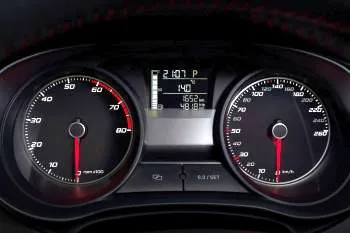 Seat Ibiza (2012 – 2015) – fotka 10