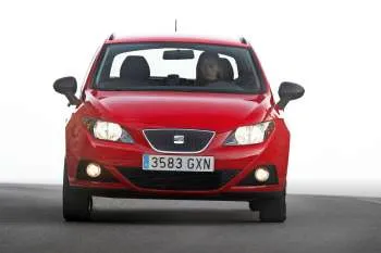 Seat Ibiza ST (2010 – 2012) – fotka 8