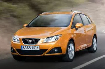 Seat Ibiza ST (2010 – 2012) – fotka 11