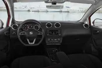 Seat Ibiza ST (2015 – 2017) – fotka 10