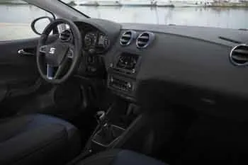 Seat Ibiza ST (2015 – 2017) – fotka 11