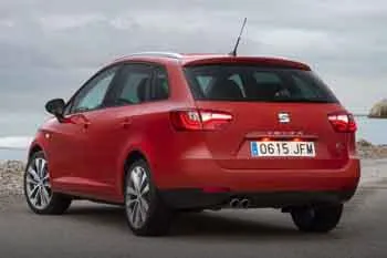Seat Ibiza ST (2015 – 2017) – fotka 2