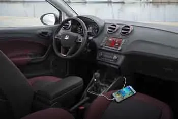Seat Ibiza ST (2015 – 2017) – fotka 6