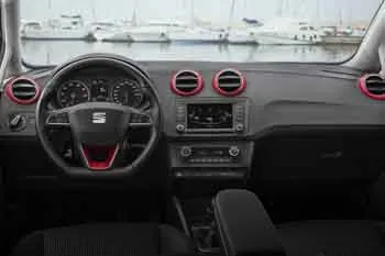 Seat Ibiza ST (2015 – 2017) – fotka 7