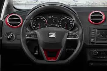 Seat Ibiza ST (2015 – 2017) – fotka 8