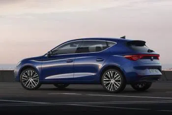 Seat Leon (od 2020) – fotka 2