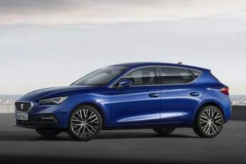Seat Leon (od 2020) – fotka 3