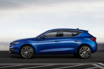 Seat Leon (od 2020) – fotka 6