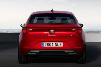 Seat Leon (od 2020) – fotka 7