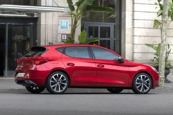 Seat Leon (od 2020) – fotka 9
