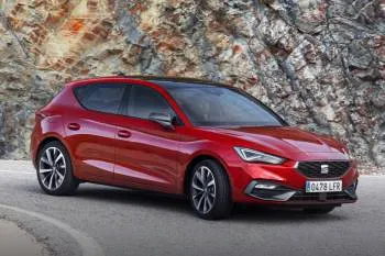 Seat Leon (od 2020) – fotka 10